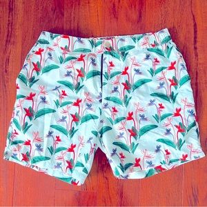 Mosmann Australia Swim Shorts